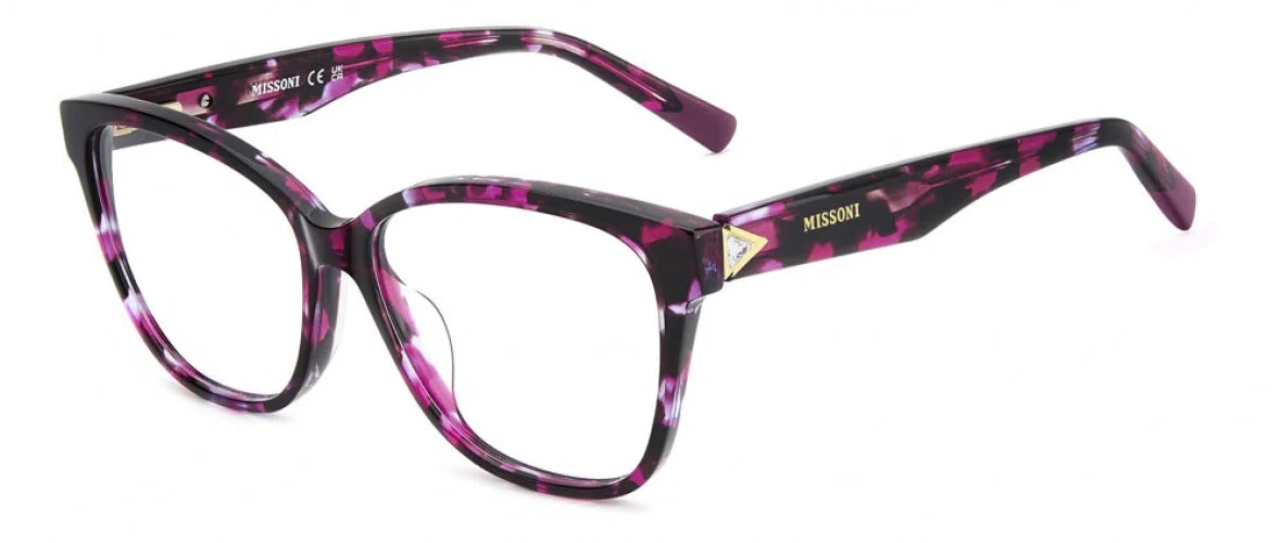 Missoni MIS0279 Eyeglasses - view 3